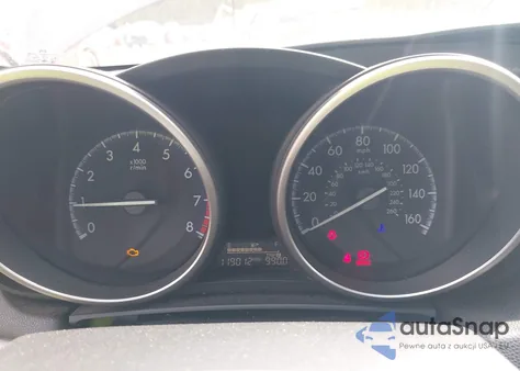 2012 Mazda Mazda3 S Grand Touring из США, поврежденный, VIN JM1BL1W9XC1663134